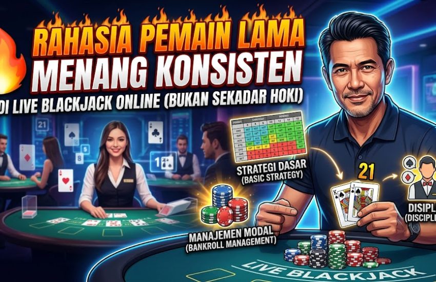 live blackjack online